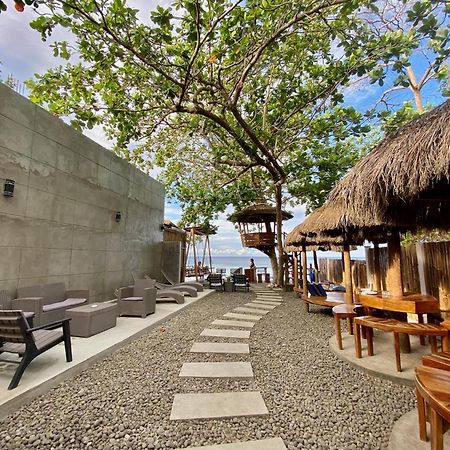 White Bada Guesthouse Siquijor Εξωτερικό φωτογραφία
