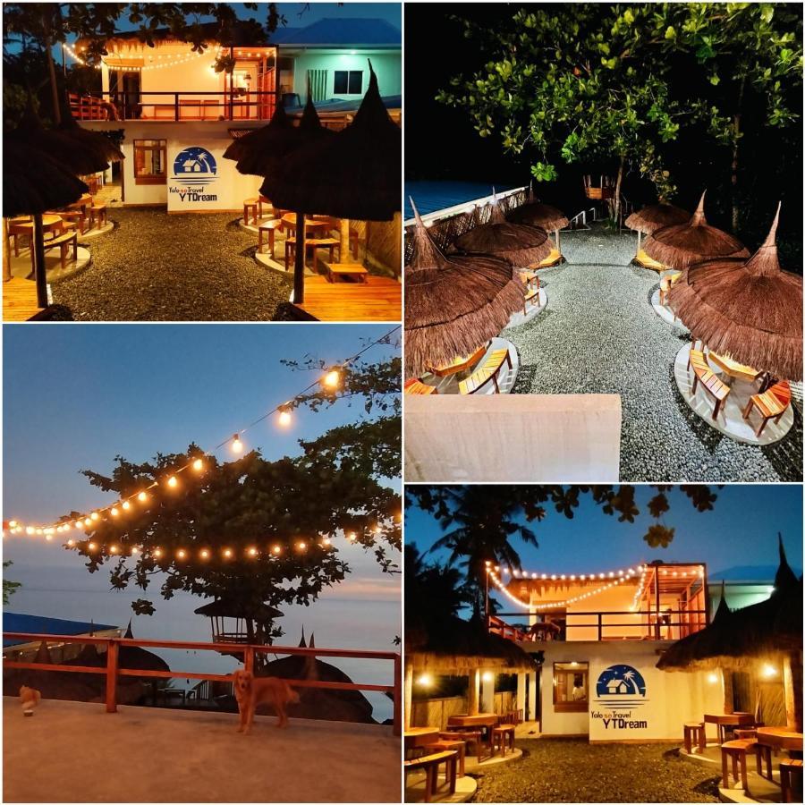 White Bada Guesthouse Siquijor Εξωτερικό φωτογραφία