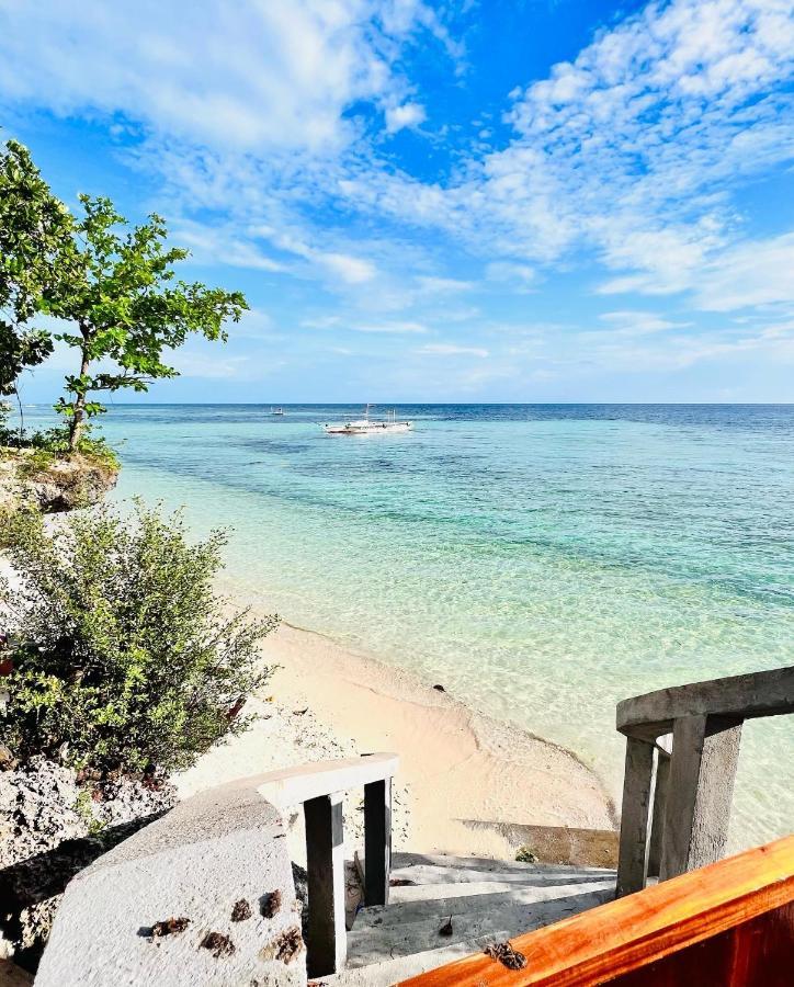 White Bada Guesthouse Siquijor Εξωτερικό φωτογραφία