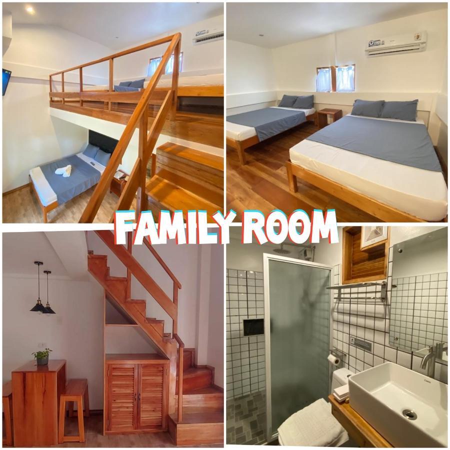 White Bada Guesthouse Siquijor Εξωτερικό φωτογραφία