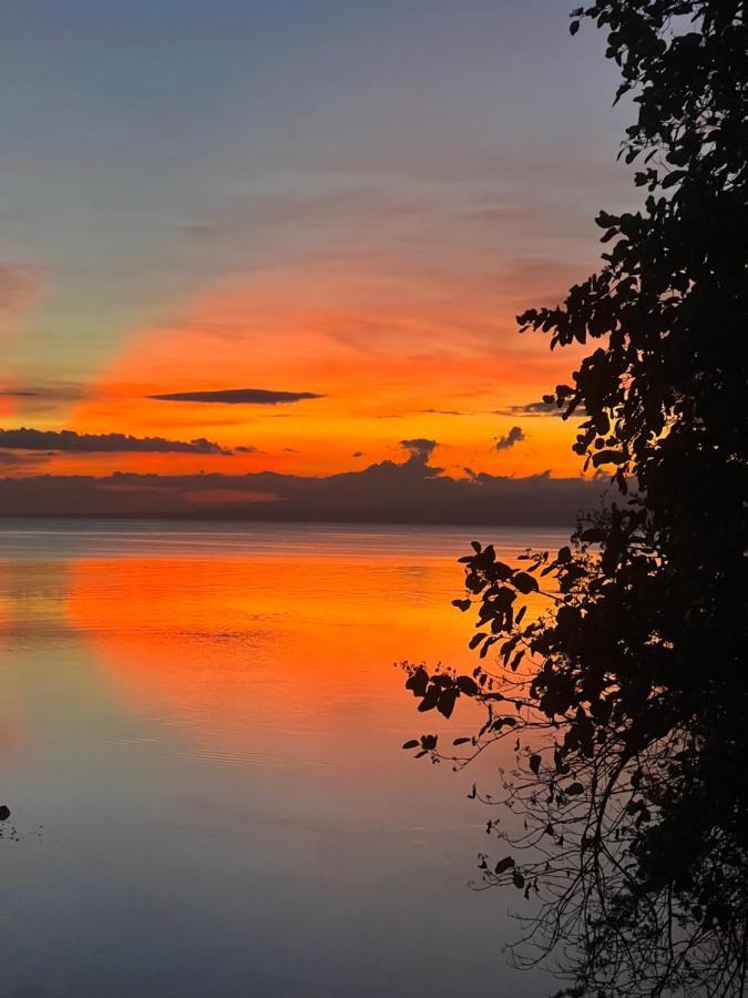 White Bada Guesthouse Siquijor Εξωτερικό φωτογραφία