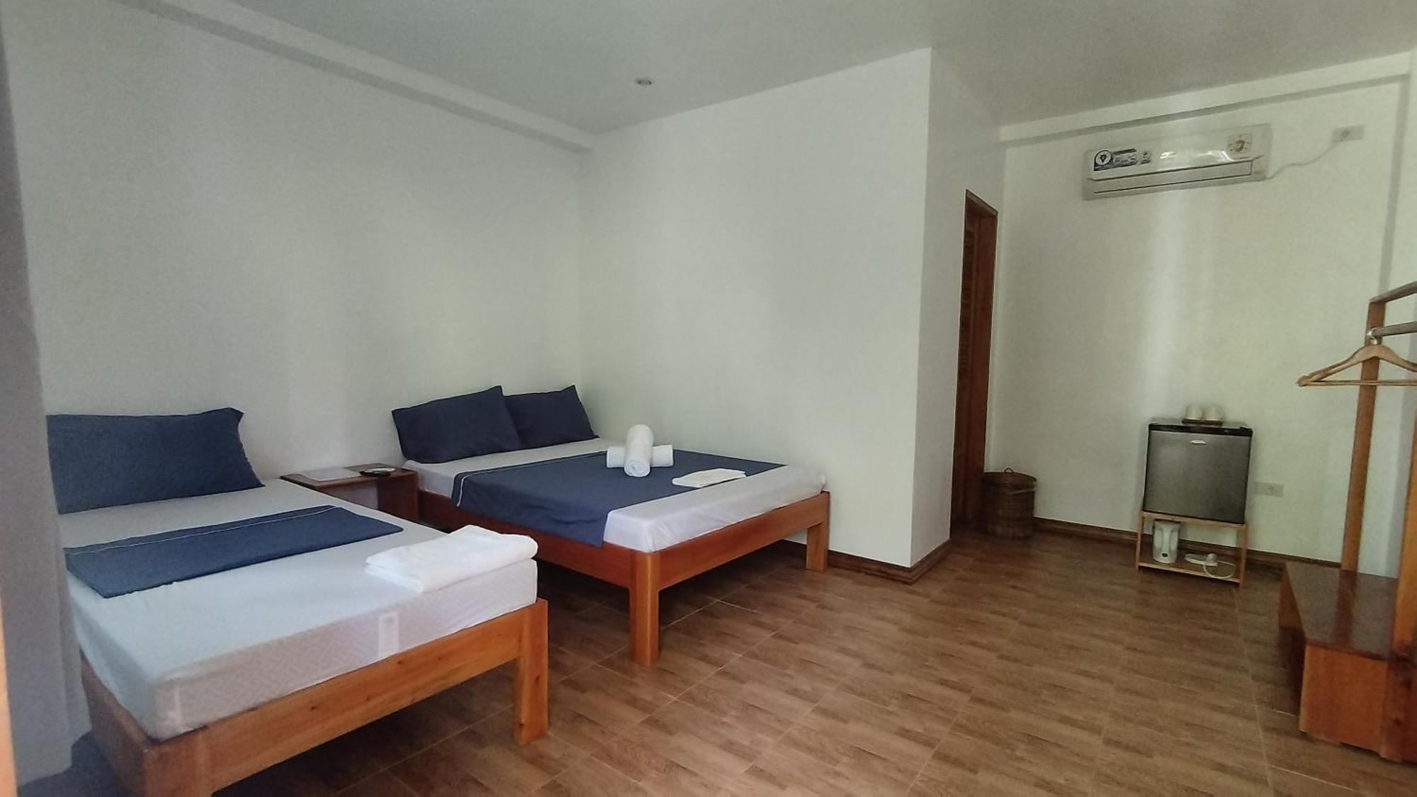White Bada Guesthouse Siquijor Εξωτερικό φωτογραφία