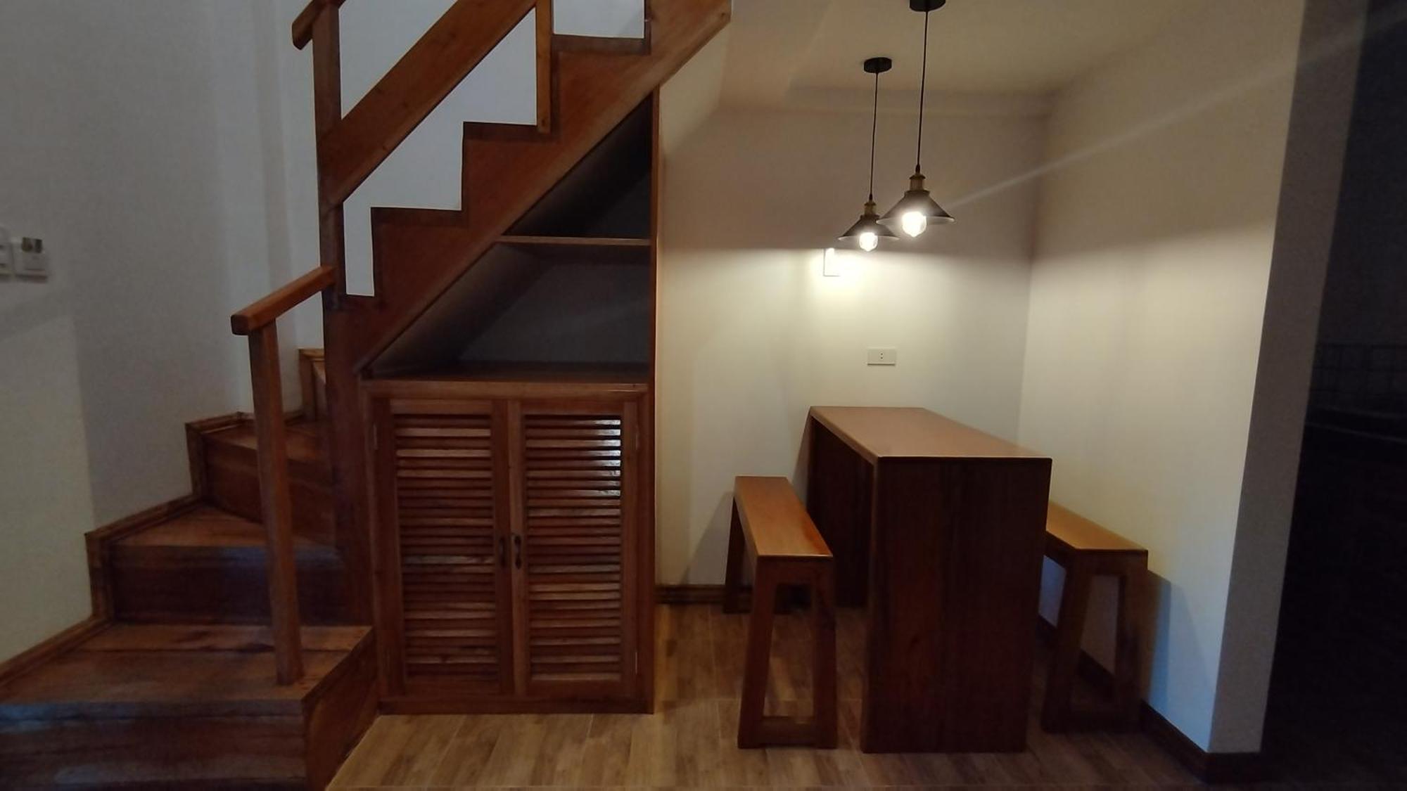 White Bada Guesthouse Siquijor Δωμάτιο φωτογραφία