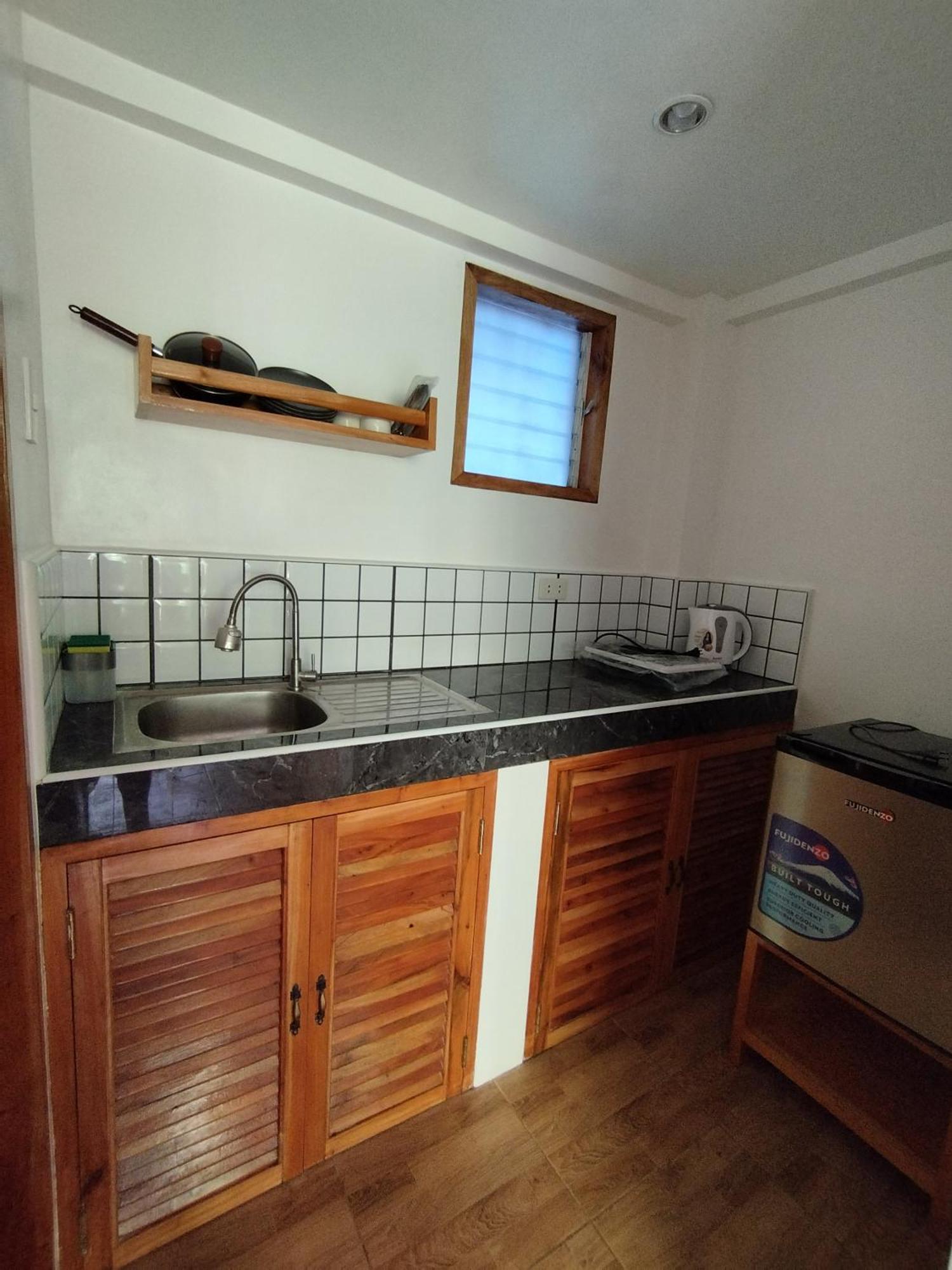 White Bada Guesthouse Siquijor Δωμάτιο φωτογραφία