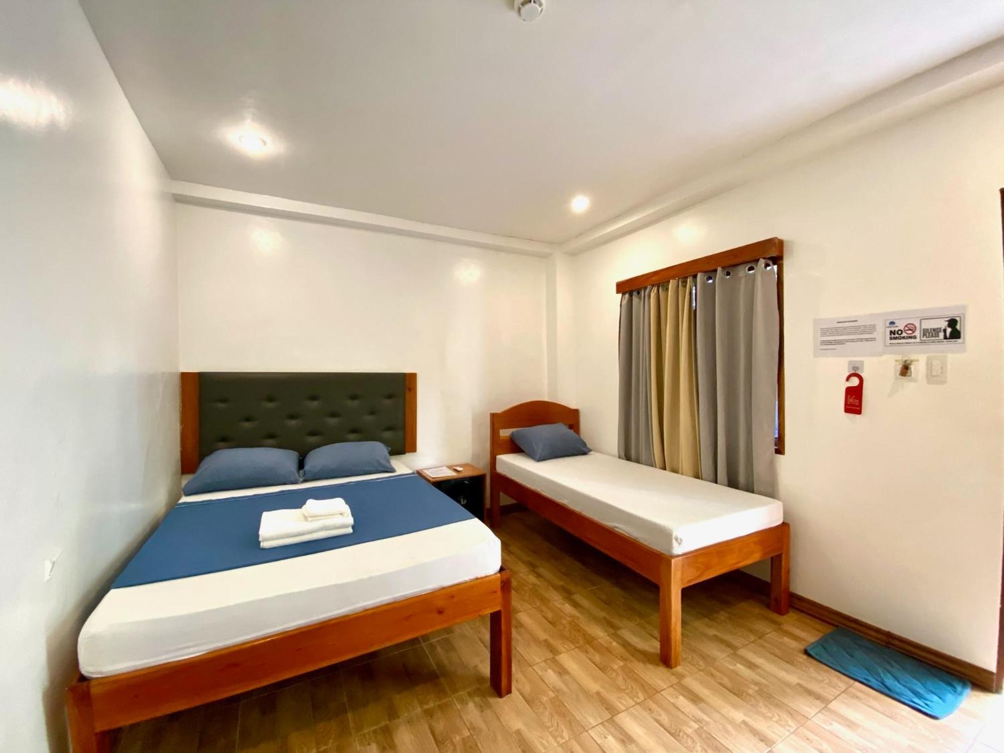 White Bada Guesthouse Siquijor Εξωτερικό φωτογραφία